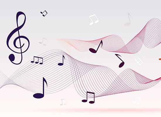 Music Ministry