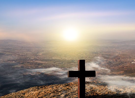 Spiritual Journey